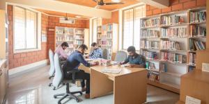 Prajnanam Library