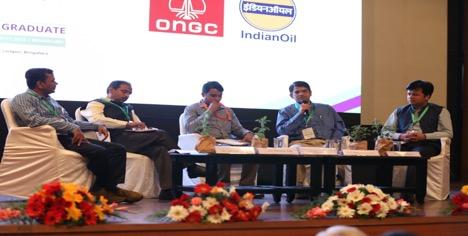 Panel Discussion at National Seminar on “Rejuvenation of Undergraduate Education in India