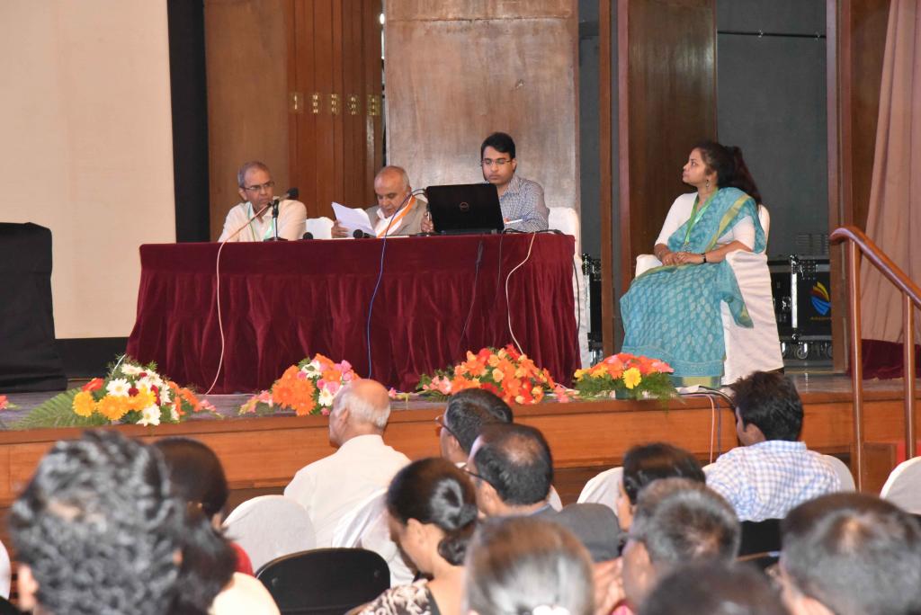 Speakers-of-Plenary-Session-II-at-National-Seminar-on-“Rejuvenation-of-Undergraduate-Education-in-India”
